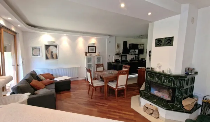 Mieszkanie 3-pokojowe Ustroń Brzegi, ul. Olchowa