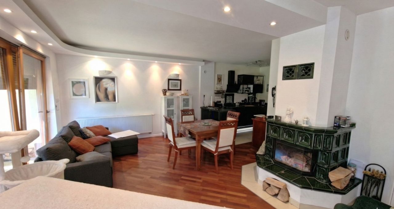 Mieszkanie 3-pokojowe Ustroń Brzegi, ul. Olchowa