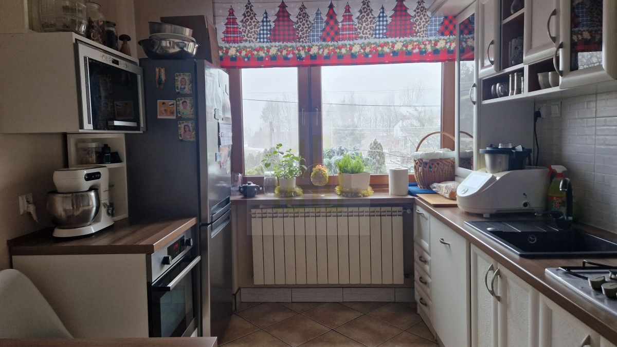 dom wolnostojący, 7 pokoi Budy-Grzybek. Zdjęcie 17