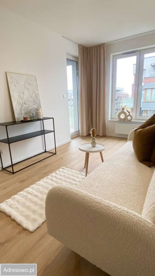 Mieszkanie 3-pokojowe Kołobrzeg, ul. Mazowiecka. Zdjęcie 14