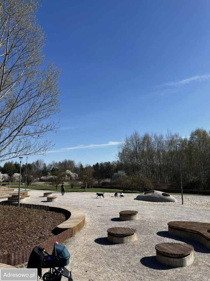 Mieszkanie 2-pokojowe Warszawa Ursynów, ul. rtm. Witolda Pileckiego. Zdjęcie 5