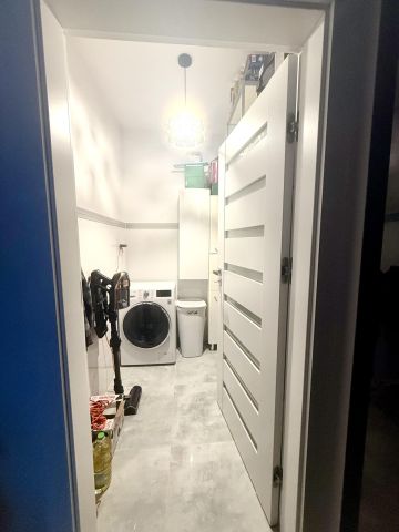dom szeregowy, 4 pokoje Nowy Dwór Mazowiecki, ul. Dębowa. Zdjęcie 11