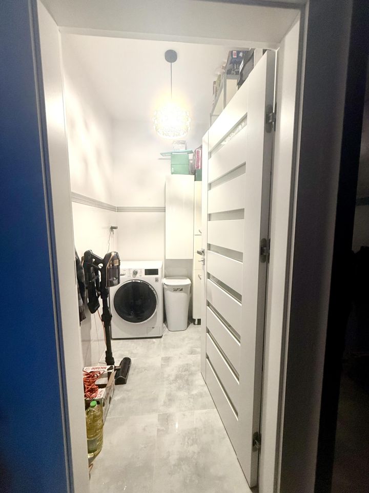 dom szeregowy, 4 pokoje Nowy Dwór Mazowiecki, ul. Dębowa. Zdjęcie 3