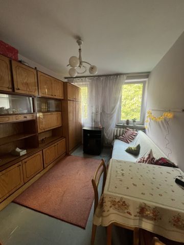 Pokój Kraków Dębniki. Zdjęcie 1