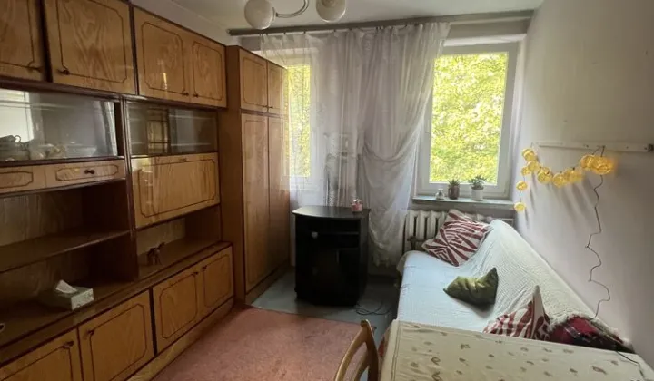 Pokój Kraków Dębniki