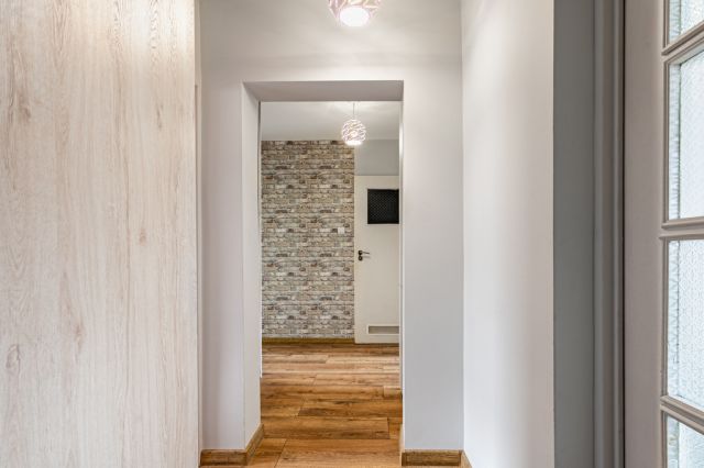 Mieszkanie 3-pokojowe Rzeszów Nowe Miasto, ul. ks. Jerzego Popiełuszki. Zdjęcie 3