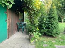 Działka rod Racibórz, ul. Opawska. Zdjęcie 3