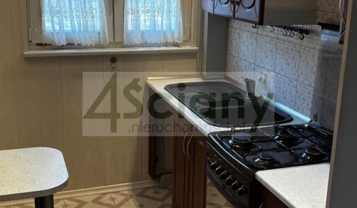 Mieszkanie 3-pokojowe Pruszków, ul. Srebrna