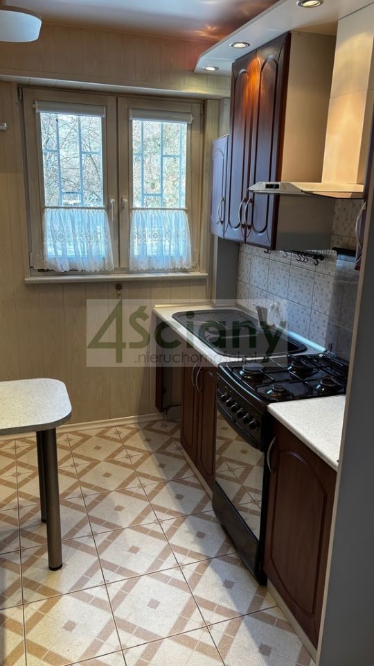 Mieszkanie 3-pokojowe Pruszków, ul. Srebrna. Zdjęcie 1