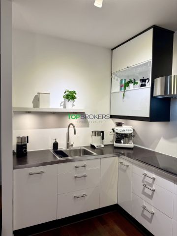 Mieszkanie 3-pokojowe Warszawa Bielany, ul. Heroldów. Zdjęcie 4