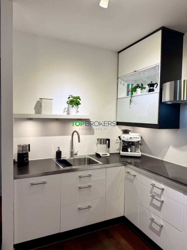 Mieszkanie 3-pokojowe Warszawa Bielany, ul. Heroldów. Zdjęcie 4