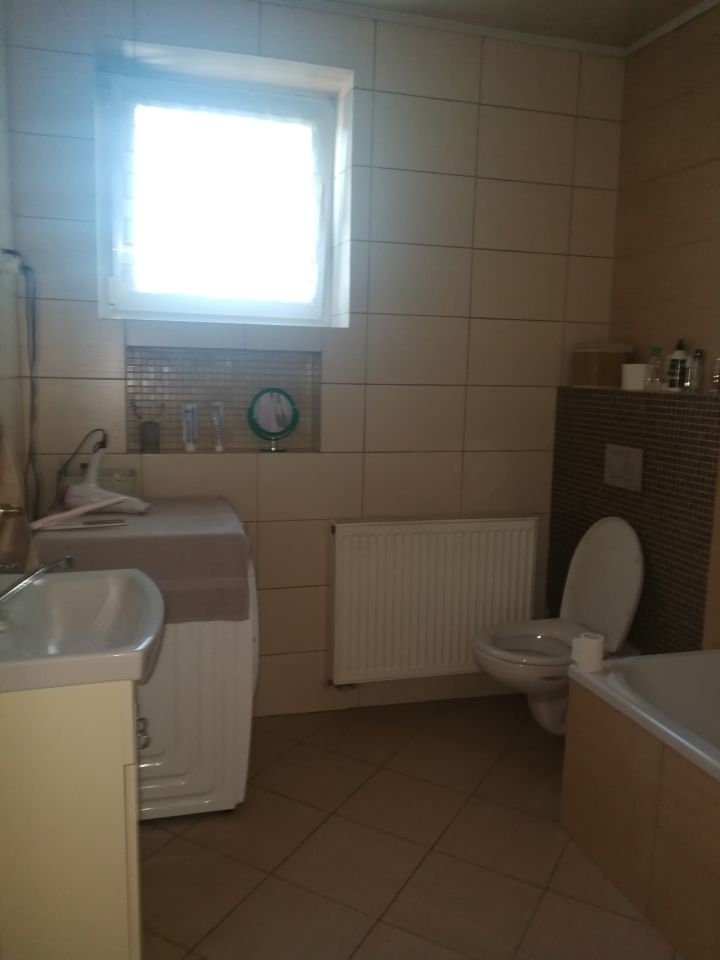 dom wolnostojący, 5 pokoi Katowice Podlesie, ul. Słonecznikowa. Zdjęcie 10