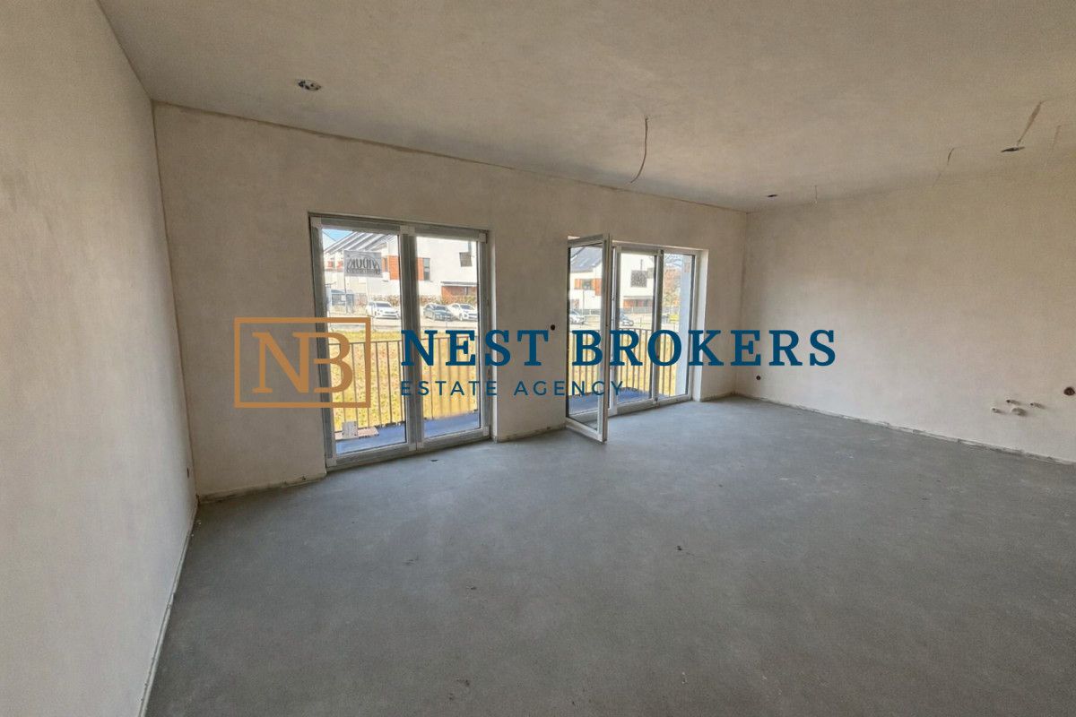 Mieszkanie 5-pokojowe Wieliczka, ul. Sadowa. Zdjęcie 1