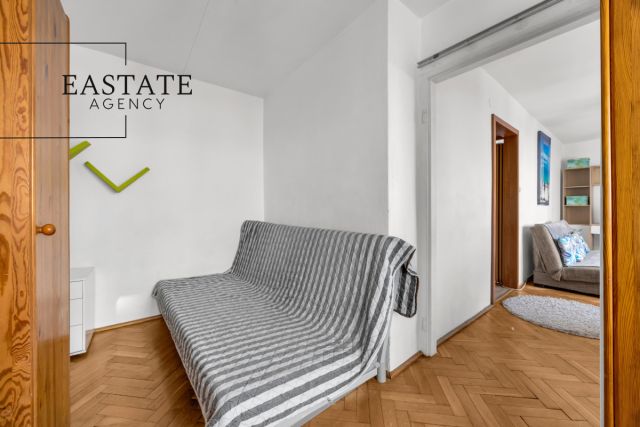 Mieszkanie 2-pokojowe Warszawa Śródmieście, ul. Miła. Zdjęcie 5