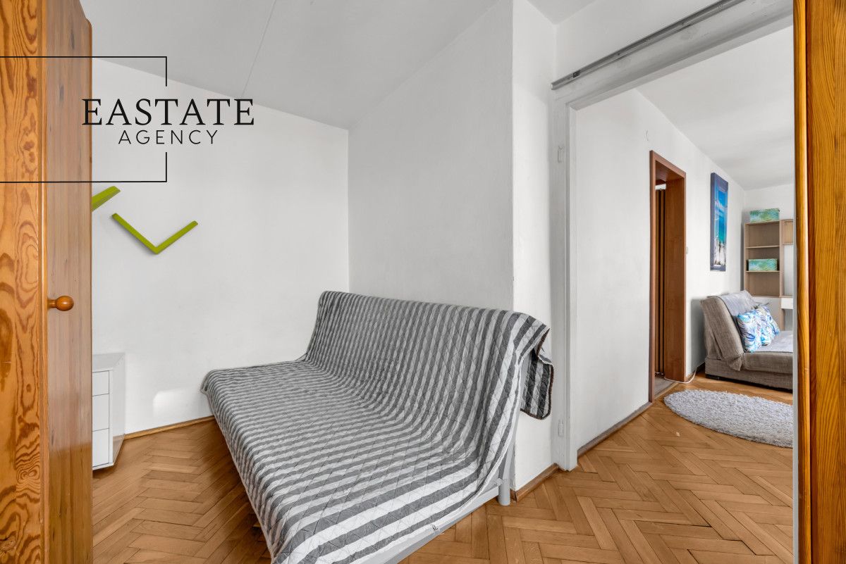 Mieszkanie 2-pokojowe Warszawa Śródmieście, ul. Miła. Zdjęcie 5