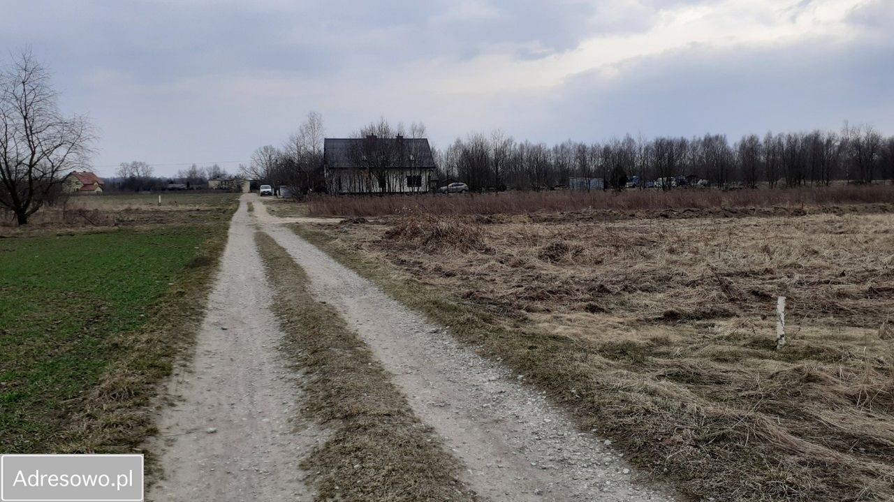 Działka budowlana Radomsko, ul. Wieniawskiego. Zdjęcie 4