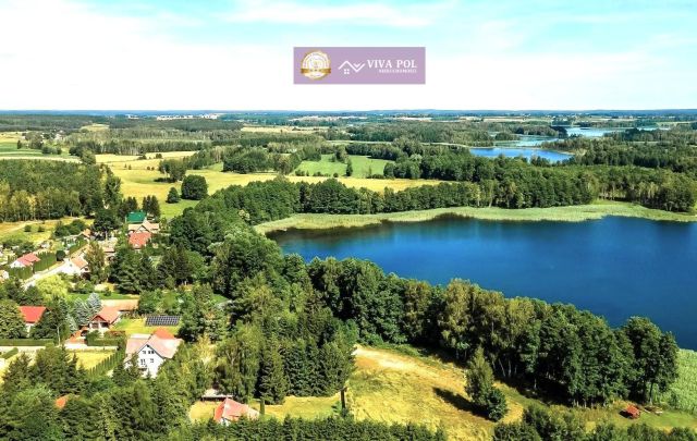 Działka budowlana Nowe Kiełbonki. Zdjęcie 1