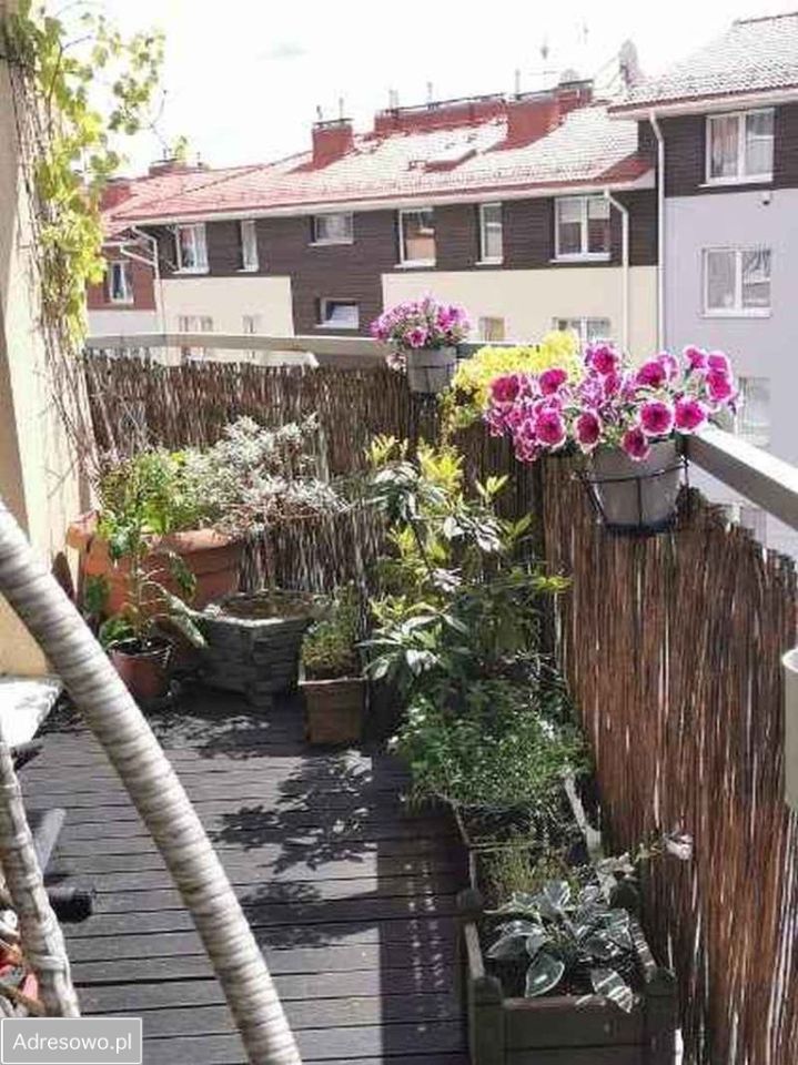 Mieszkanie 4-pokojowe Gdańsk Morena, ul. Budapesztańska. Zdjęcie 17