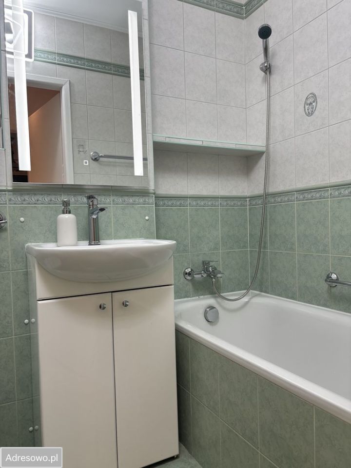 Mieszkanie 3-pokojowe Warszawa Śródmieście, ul. Grzybowska. Zdjęcie 2