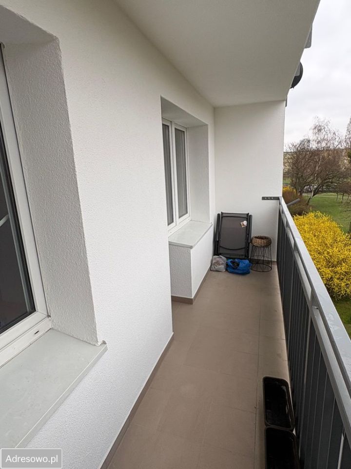 Mieszkanie 3-pokojowe Poznań Rataje, os. Rzeczypospolitej. Zdjęcie 5