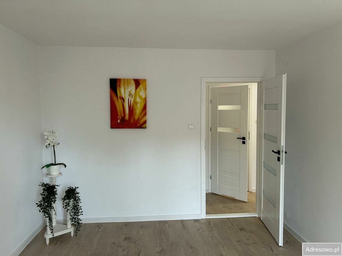 Mieszkanie 2-pokojowe Pruszków, ul. Fryderyka Chopina. Zdjęcie 3