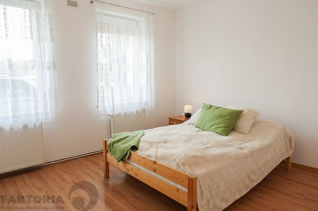 Mieszkanie 3-pokojowe Szczecin Podjuchy. Zdjęcie 22