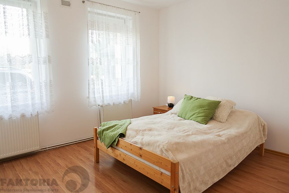 Mieszkanie 3-pokojowe Szczecin Podjuchy. Zdjęcie 22