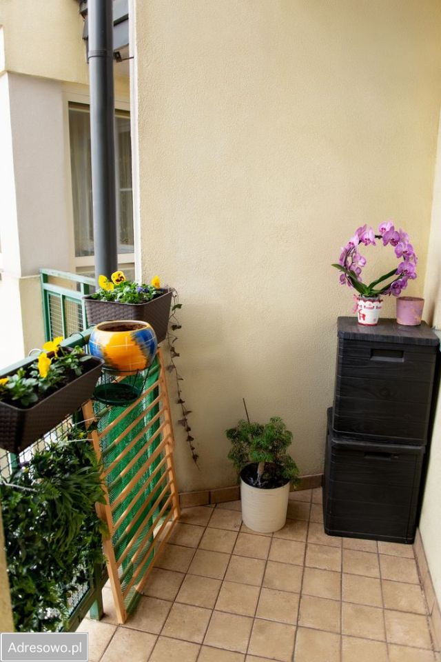 Mieszkanie 1-pokojowe Józefosław, ul. Kwadratowa. Zdjęcie 5