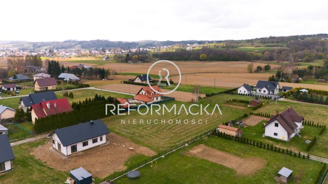 Działka budowlana Dynów. Zdjęcie 5