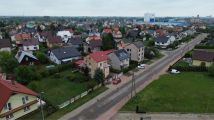 Działka budowlana Bielsk Podlaski, ul. Cypriana Kamila Norwida. Zdjęcie 3