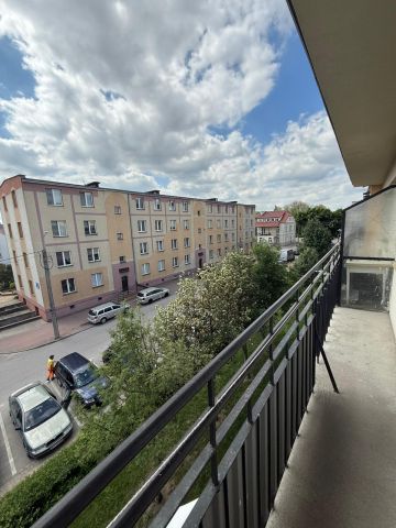 Mieszkanie 1-pokojowe Zambrów, ul. Świętokrzyska. Zdjęcie 1
