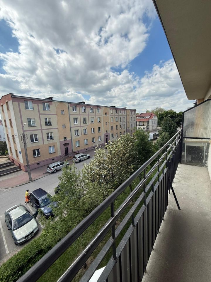 Mieszkanie 1-pokojowe Zambrów, ul. Świętokrzyska. Zdjęcie 1