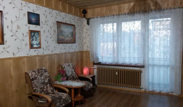 Mieszkanie 2-pokojowe Strzelce Opolskie, ul. Krakowska