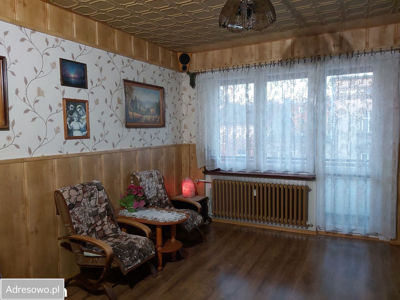Mieszkanie 2-pokojowe Strzelce Opolskie, ul. Krakowska. Zdjęcie 1