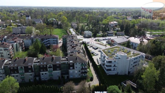 Mieszkanie 2-pokojowe Brwinów, ul. Biskupicka. Zdjęcie 17