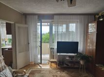Mieszkanie 2-pokojowe Augustów, ul. Partyzantów. Zdjęcie 3