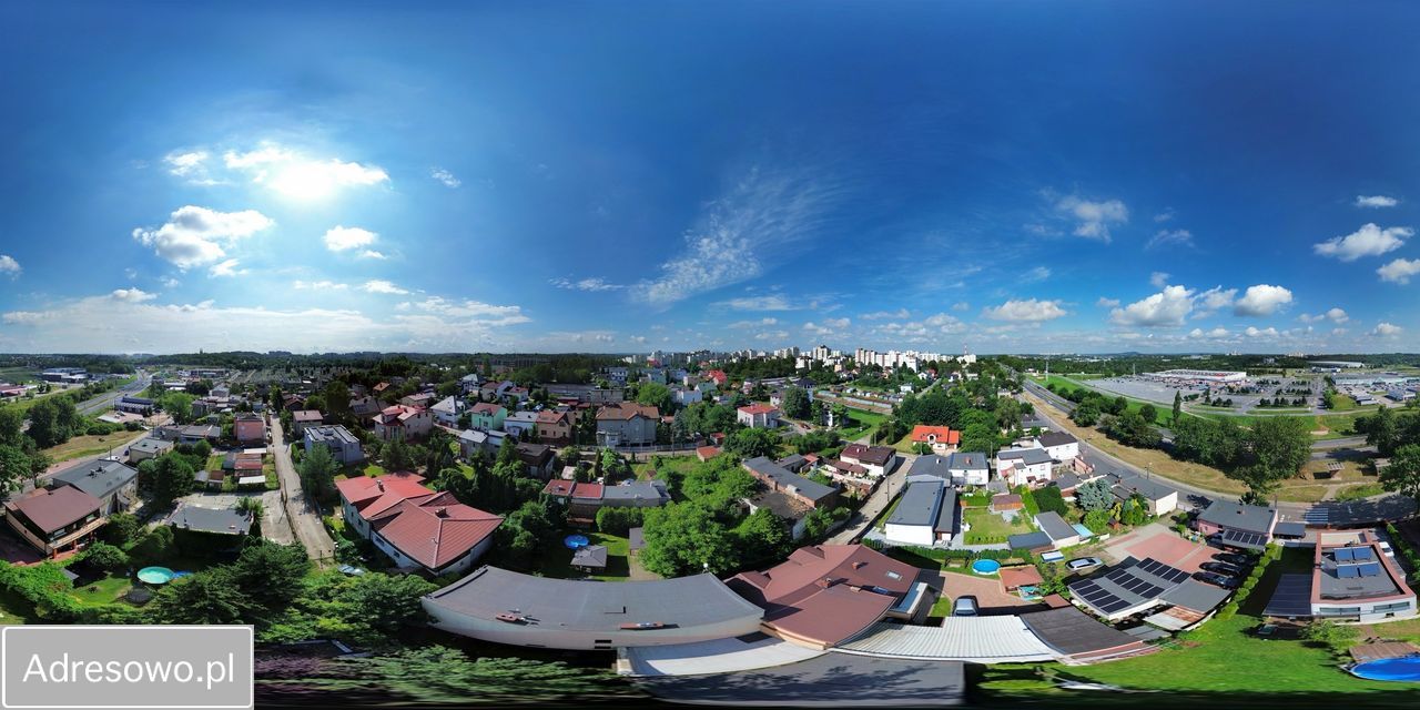 dom wolnostojący, 3 pokoje Sosnowiec Środula, ul. Antoniego Wnukowskiego. Zdjęcie 6
