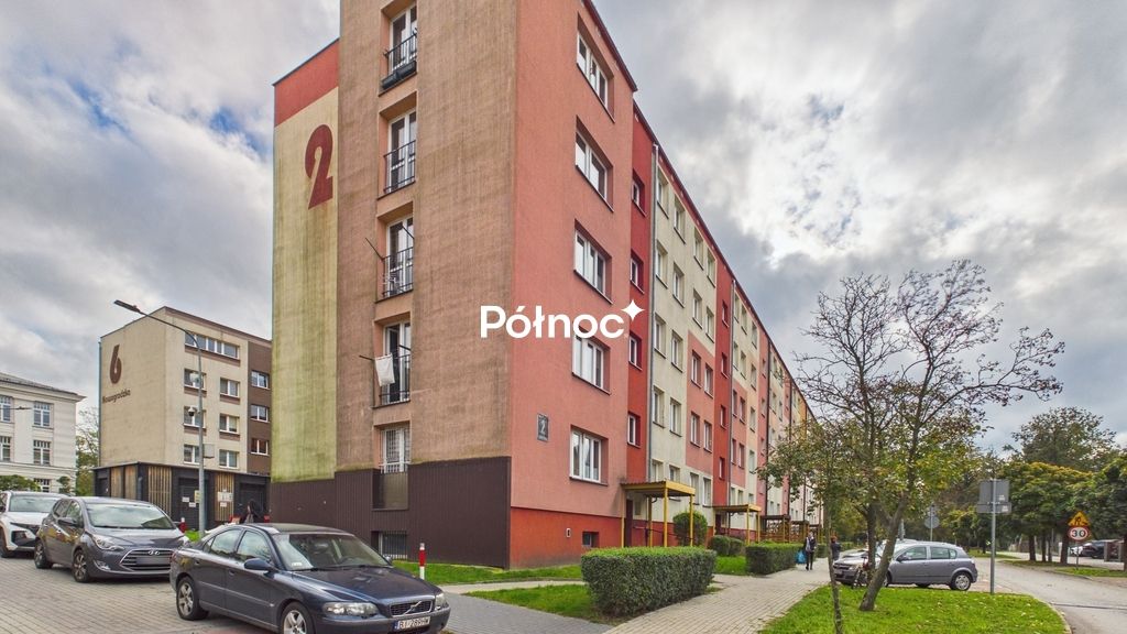 Mieszkanie 1-pokojowe Łomża, ul. Stacha Konwy. Zdjęcie 9