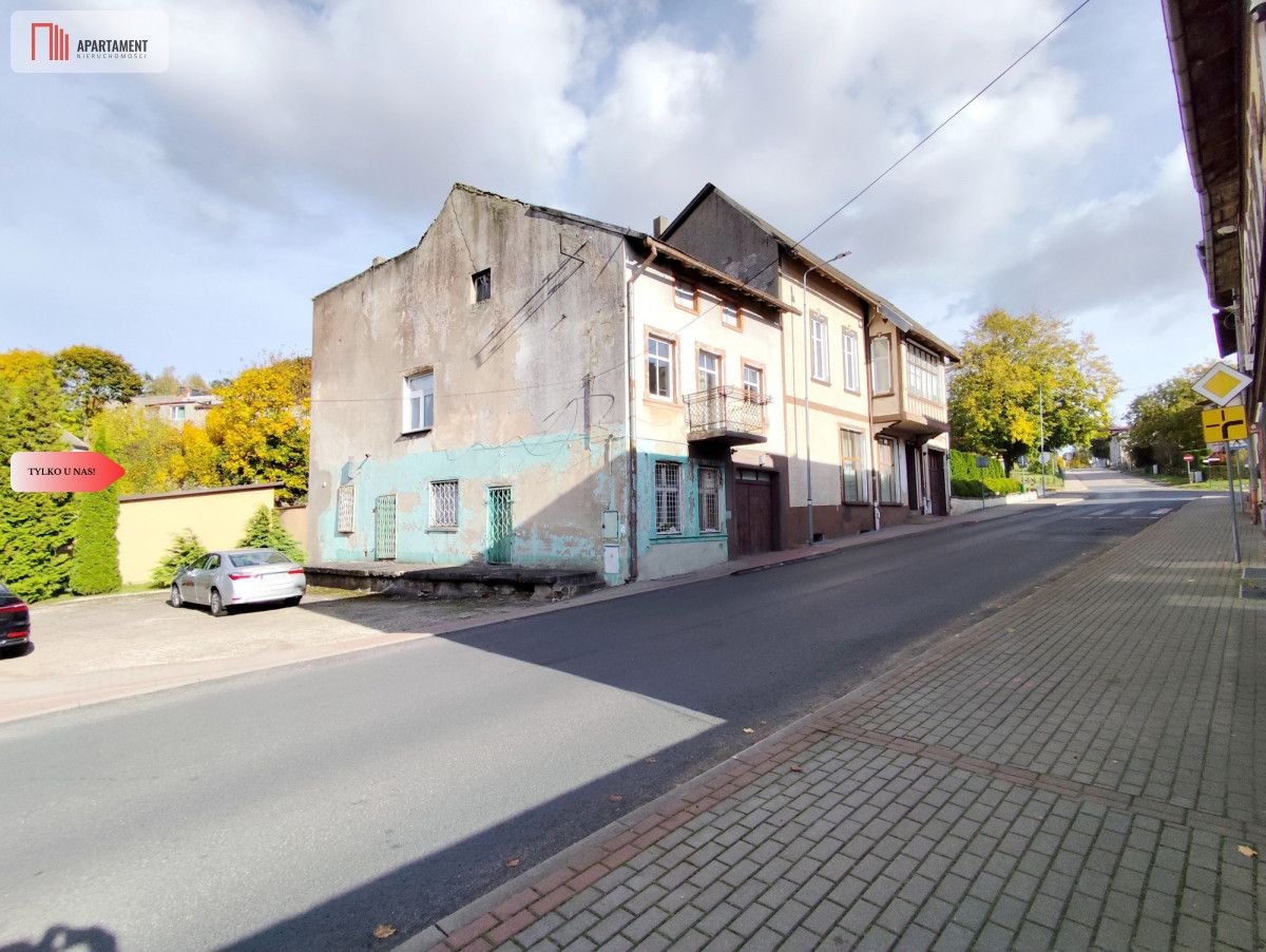 Mieszkanie 4-pokojowe Biały Bór. Zdjęcie 21