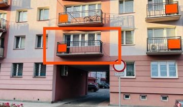 Mieszkanie 3-pokojowe Łomża Śródmieście, ul. Dworna