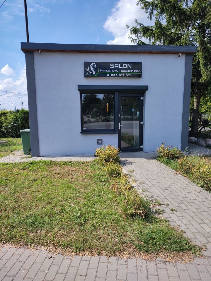 Lokal Nawra. Zdjęcie 2