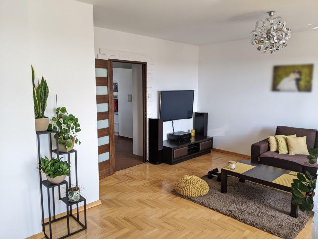 Mieszkanie 3-pokojowe Szczecin Zawadzkiego-Klonowica, ul. Sebastiana Klonowica. Zdjęcie 1