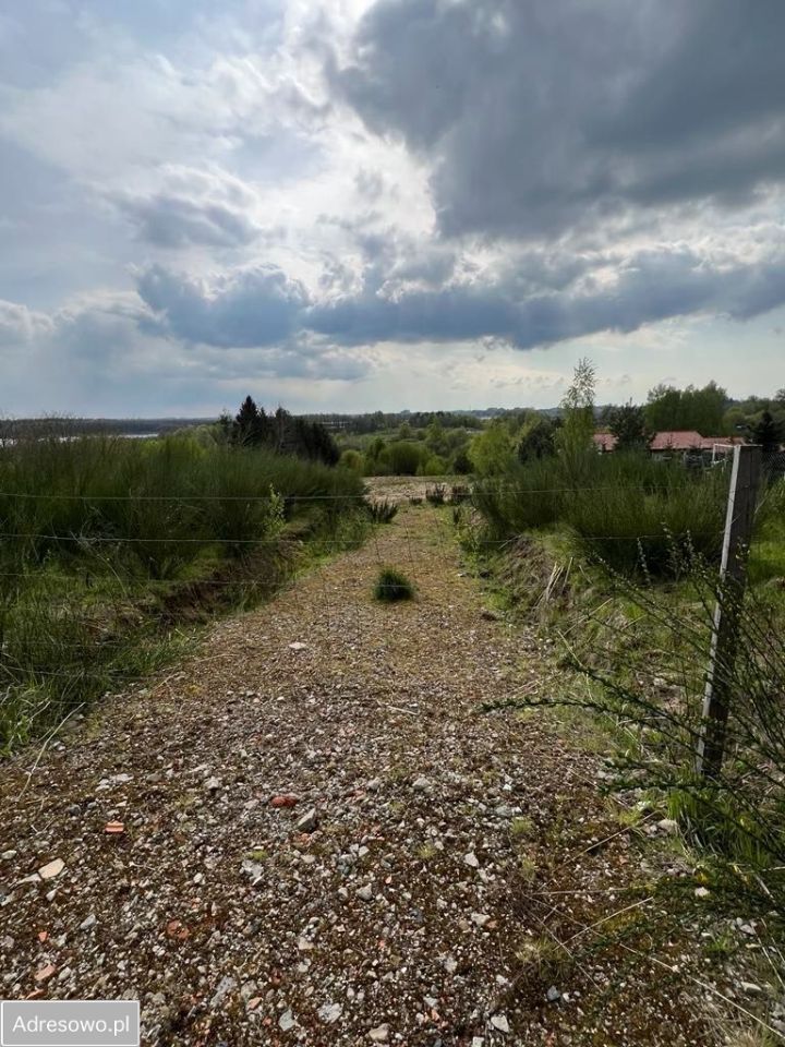 Działka budowlana Koszalin, ul. Lubiatowska. Zdjęcie 2