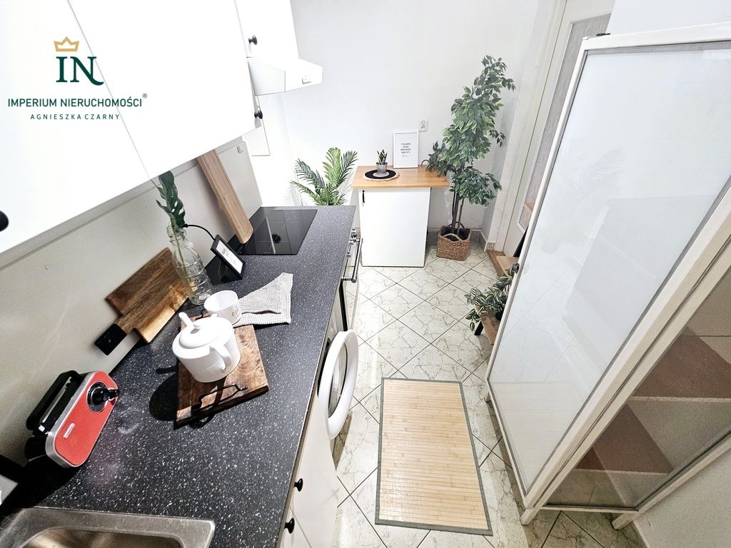 Lokal Lublin Sławinek, ul. Kolorowa. Zdjęcie 3