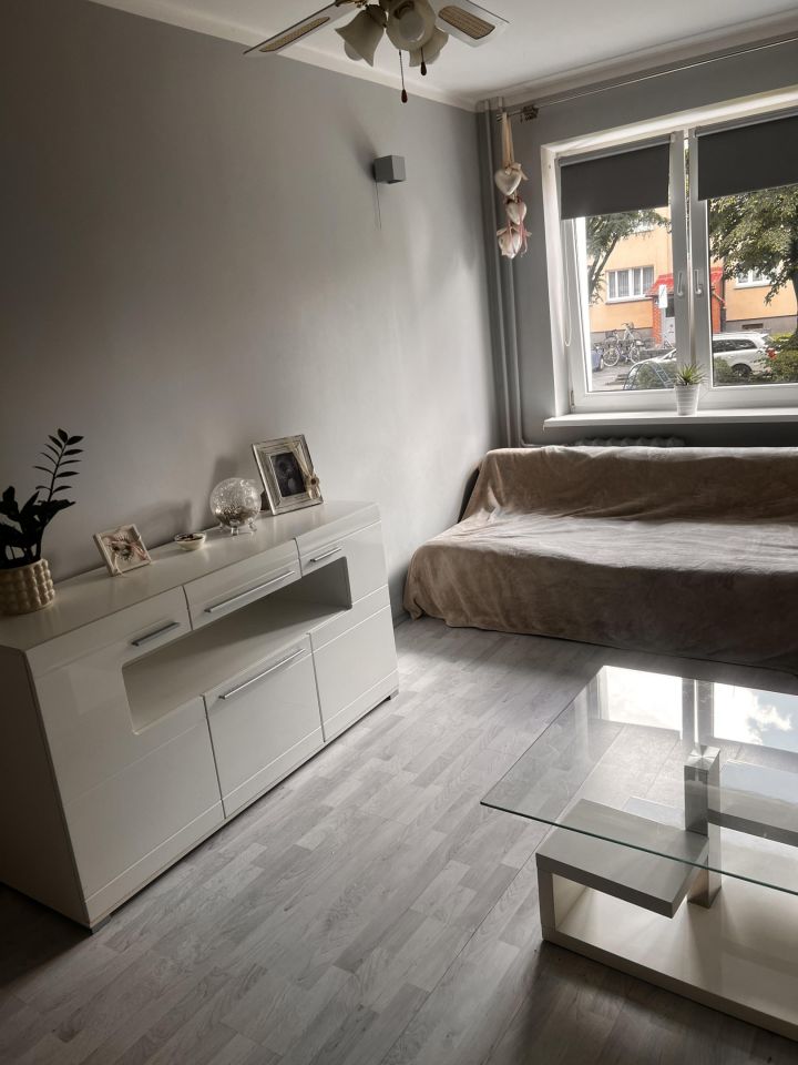 Mieszkanie 3-pokojowe Stargard, ul. Jugosłowiańska. Zdjęcie 2