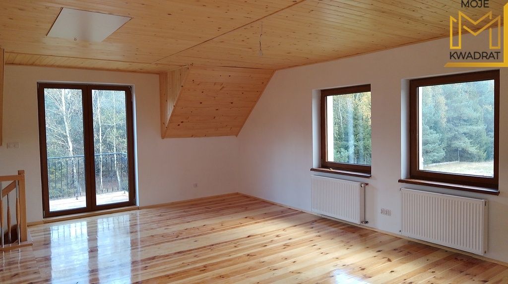 dom wolnostojący, 3 pokoje Emilin. Zdjęcie 7