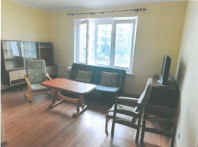 Mieszkanie 2-pokojowe Oława, ul. 1 Maja. Zdjęcie 1