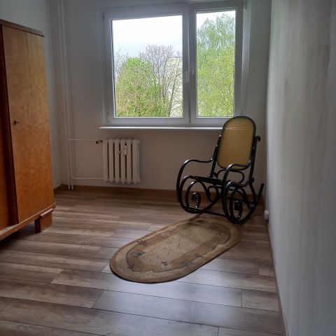 Mieszkanie 3-pokojowe Szczecin Niebuszewo, ul. Myśliwska. Zdjęcie 1