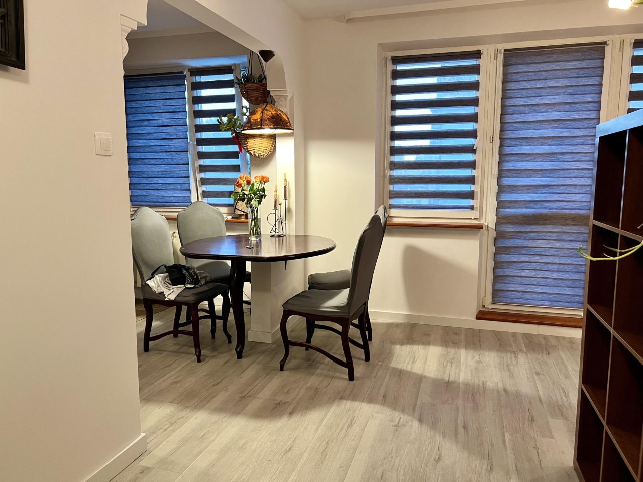 Mieszkanie 1-pokojowe Warszawa Ursynów, ul. Stanisława Herbsta