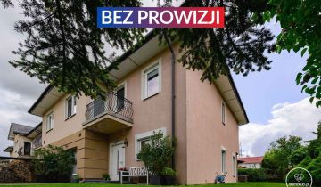 dom szeregowy, 6 pokoi Ożarów Mazowiecki, ul. Rajska